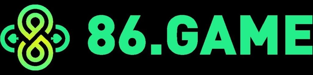 86 game