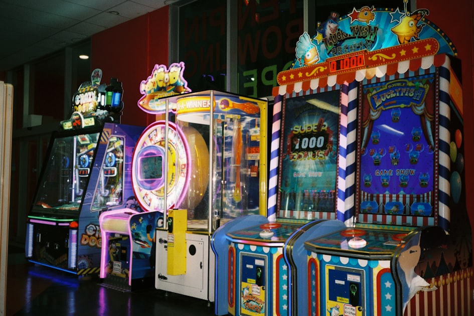 How to Choose the Right Game for You