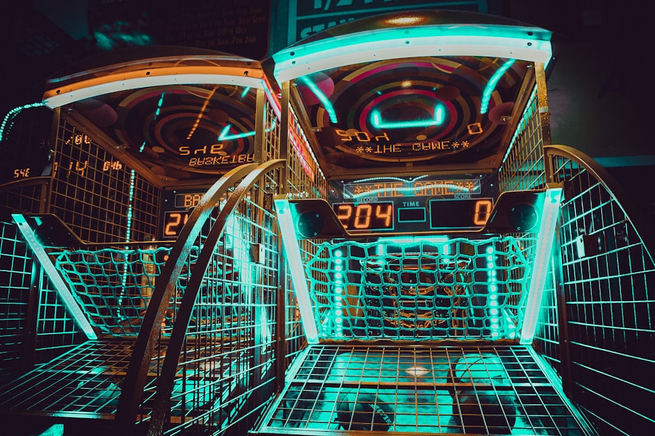 The Impact of Gaming on Society