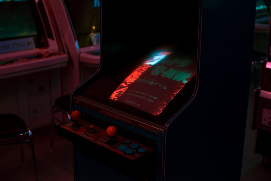 Upcoming Game Releases to Watch
